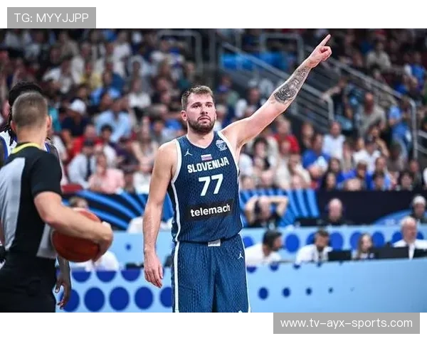 东契奇38分领衔球队，领跑赛场的超级表现