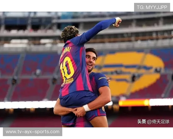 巴萨备战莱昂硬仗，冠军争夺战战术博弈升级