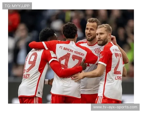 拜仁关注英冠新秀：未来之星的崛起与欧洲豪门的战线布局