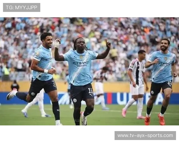 曼城在状态回暖迹象方面引发关注