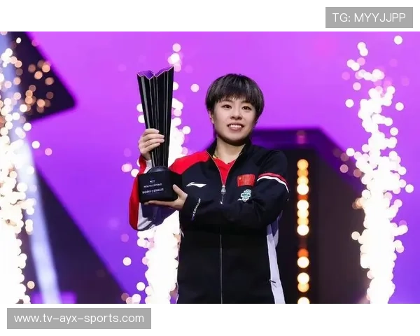 王艺迪横扫杨屹韵！全运赛场无悬念取胜：中国乒坛新星崛起的全纪录