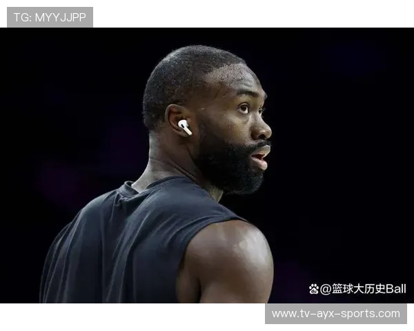 从布朗拒签耐克看球员在品牌合作中的话语权问题,bruce 布朗 从布朗拒签耐克看球员在品牌合作中的话语权问题,bruce 布朗