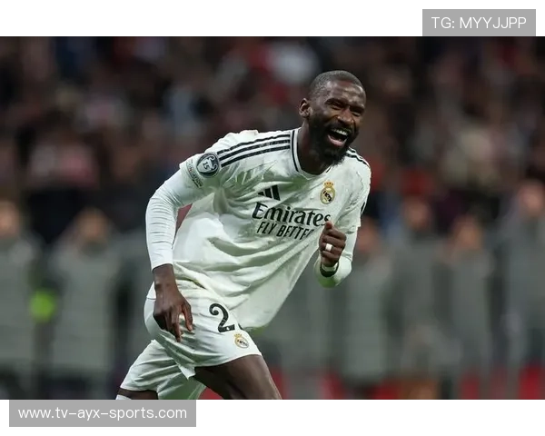 吕迪格伤情更新，左腿股直肌受伤休战三月，马夏尔加盟蒙特雷，吕迪格水平如何