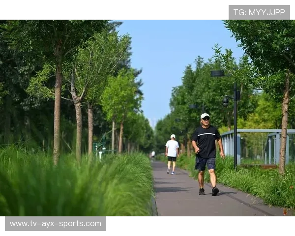 城市公园融合健身功能吸引家庭式锻炼群体，城市公园运营