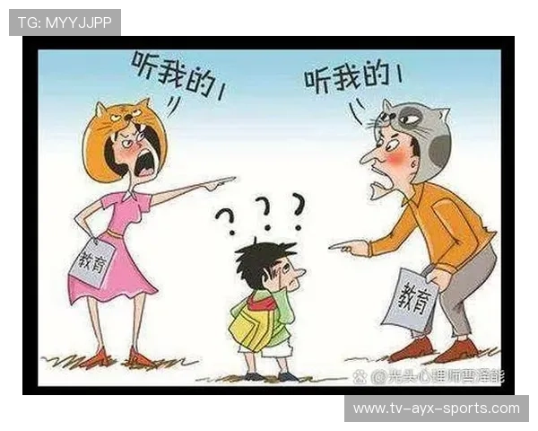 同样的教育环境，为何孩子间分化如此严重？，孩子之间比较教育观点