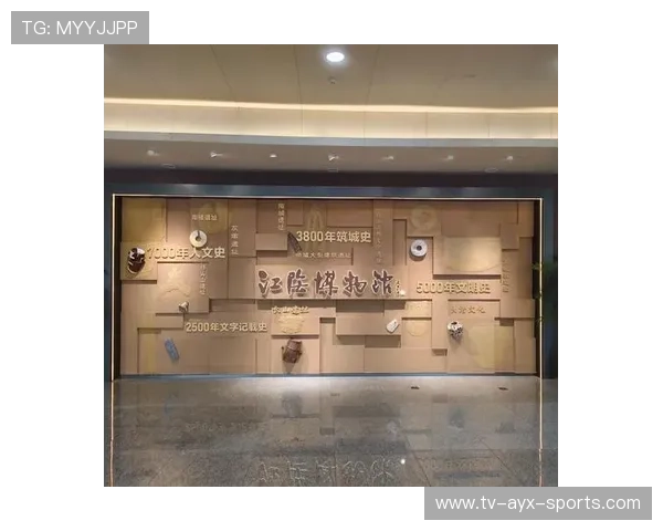 城市与赛事组委会合作建设赛事博物馆保存历史记忆，城市比赛叫什么节目