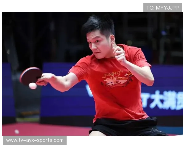 强势复苏！樊振东神奇反手彰显无限竞争力，樊振东正手