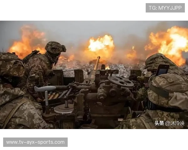 曝特朗普愿支援乌克兰远程武器，特朗普支持者武装