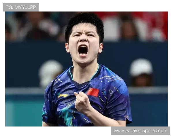 樊振东实力复苏，神奇反手展现绝对竞争力，樊振东2平逆转连赢两局