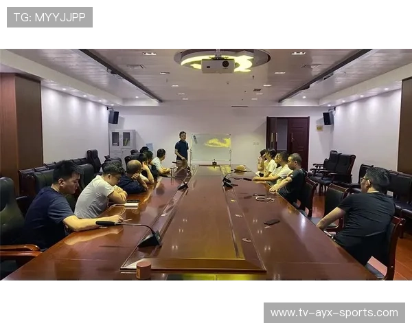 球队赛后复盘会议纪要曝光，比赛复盘总结范文