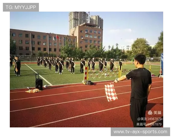 联赛加强青少年裁判员培养 拓宽裁判渠道,提高裁判员水平的建议 联赛加强青少年裁判员培养 拓宽裁判渠道,提高裁判员水平的建议