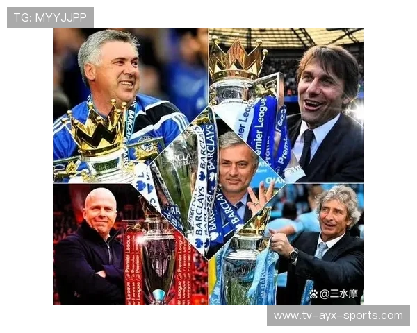 英超四强同夜翻车切尔西成最大赢家，切尔西英超联赛冠军