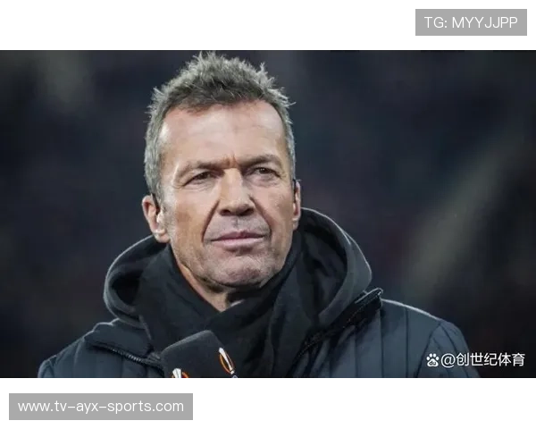 马特乌斯深入分析马拉多纳的非凡球员生涯，马拉多纳与马特乌斯