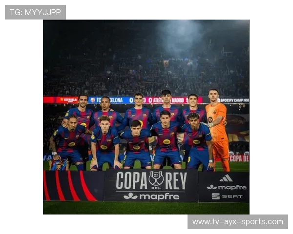 巴萨三次关键传递破局,对手防线崩开,巴萨连续被逆转 巴萨三次关键传递破局,对手防线崩开,巴萨连续被逆转