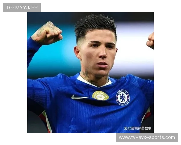 恩佐·费尔南德斯补时绝杀上演斯坦福桥奇迹，切尔西2比1逆转取胜