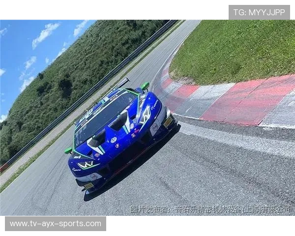 赛车赛事技术创新应用案例