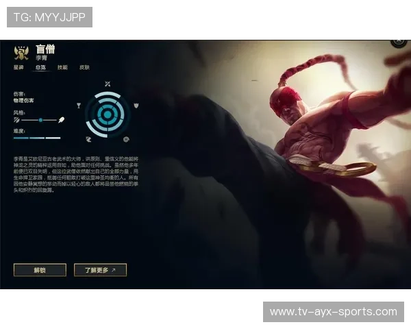 解析[选手名]的盲僧：这一波回旋踢接闪现，直接把对手核心踢到了泉水⚡（63 ）